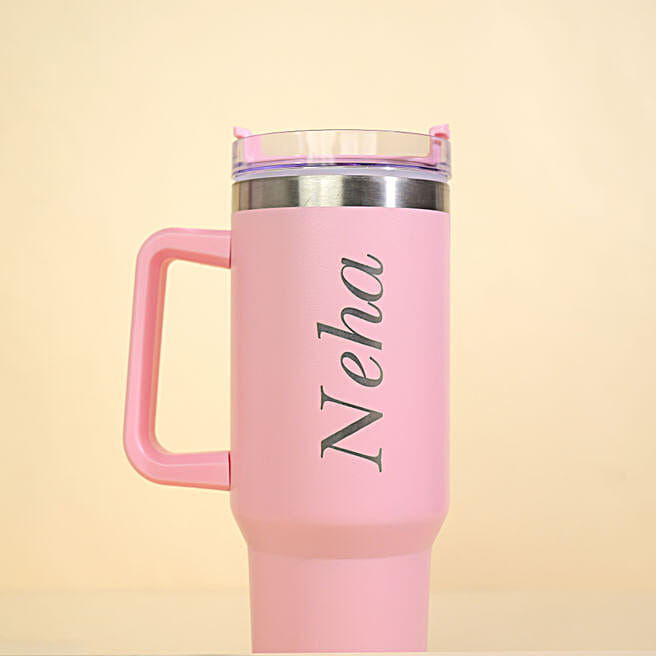 Personalised Tumbler