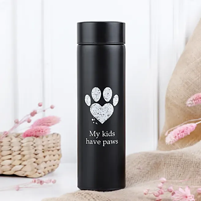 Fur Momma Delight Bottle