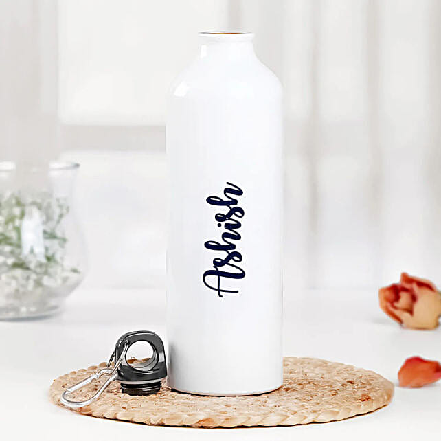 Name Bottle