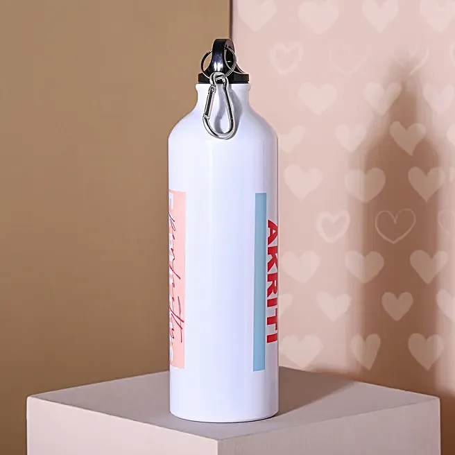 Perfectly Fabulous Bottle