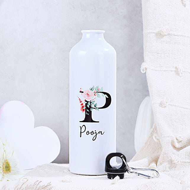 Personalised Water Bottle