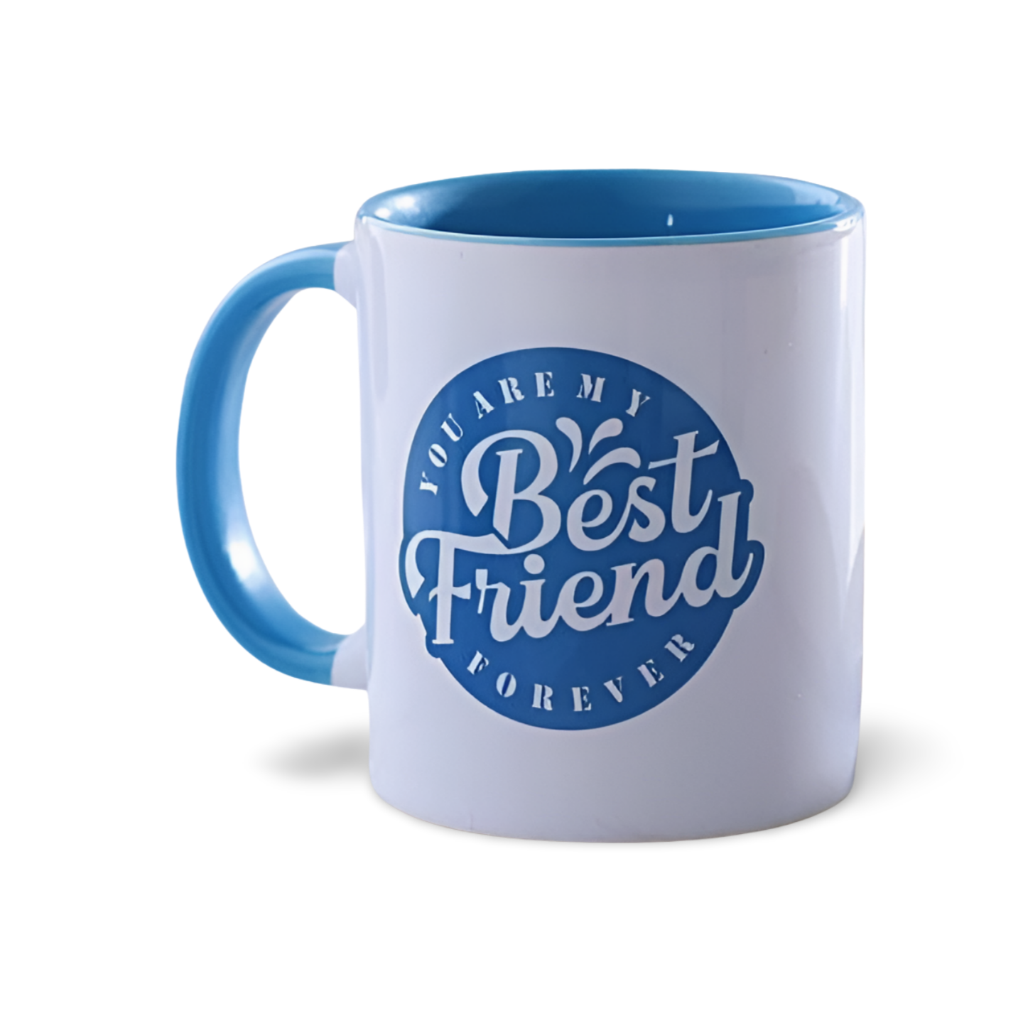 Best Friend Mug