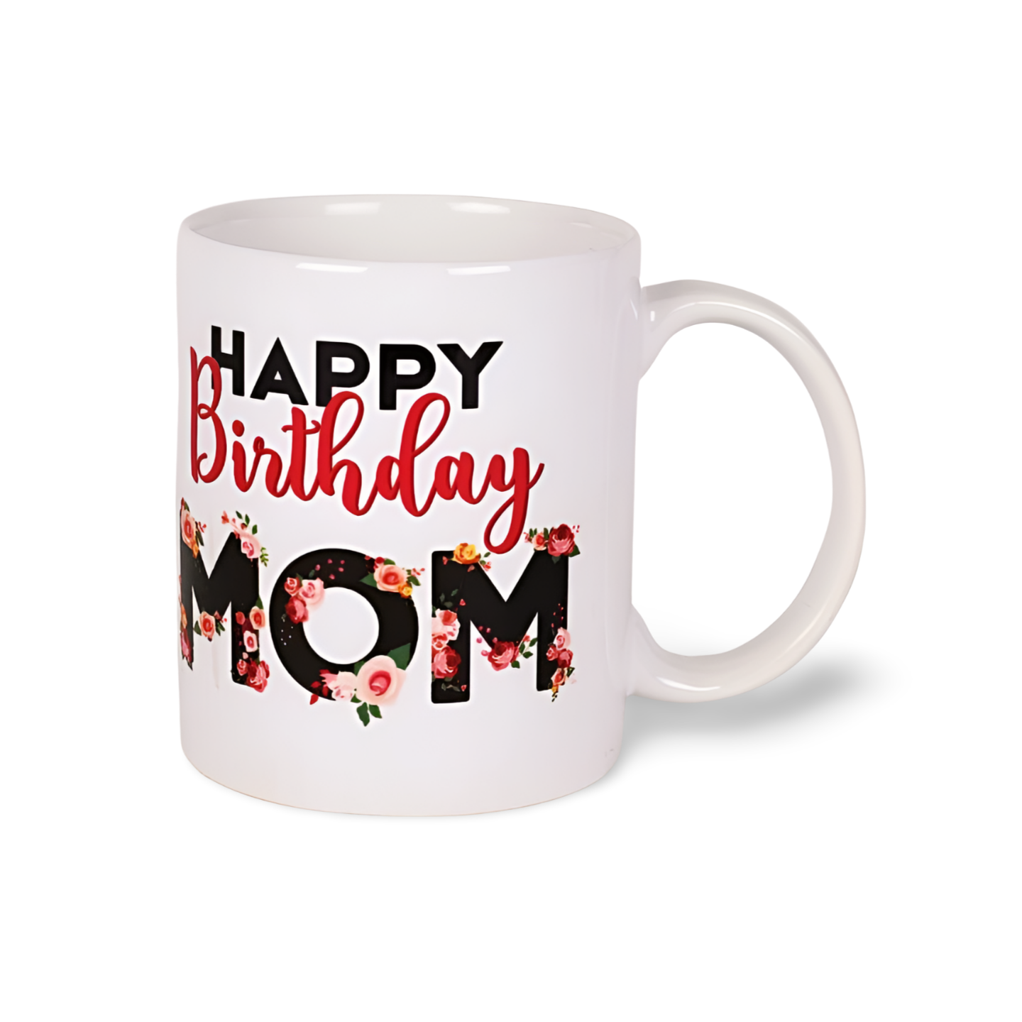Birthday Mug for Mom