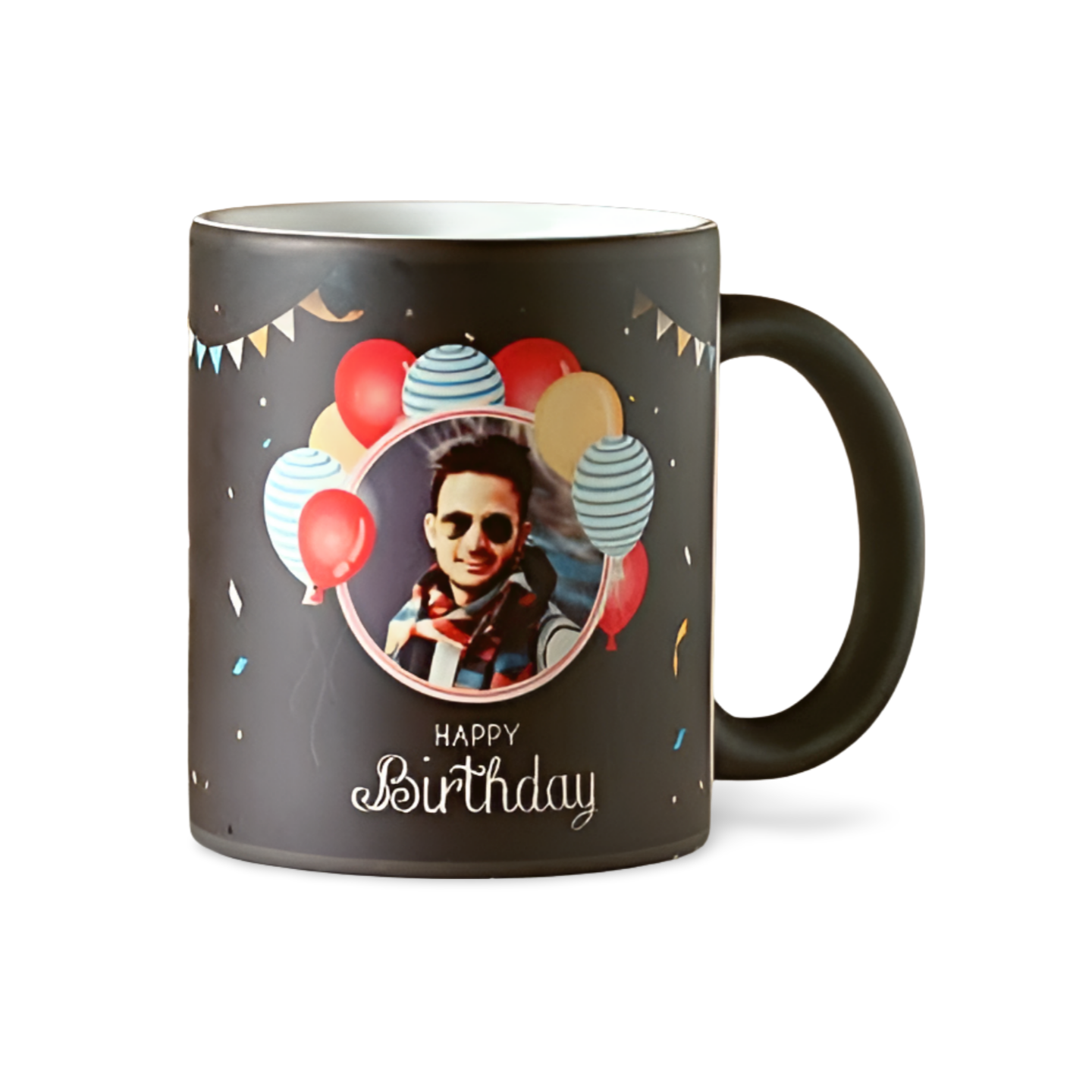 Birthday Magic Mug