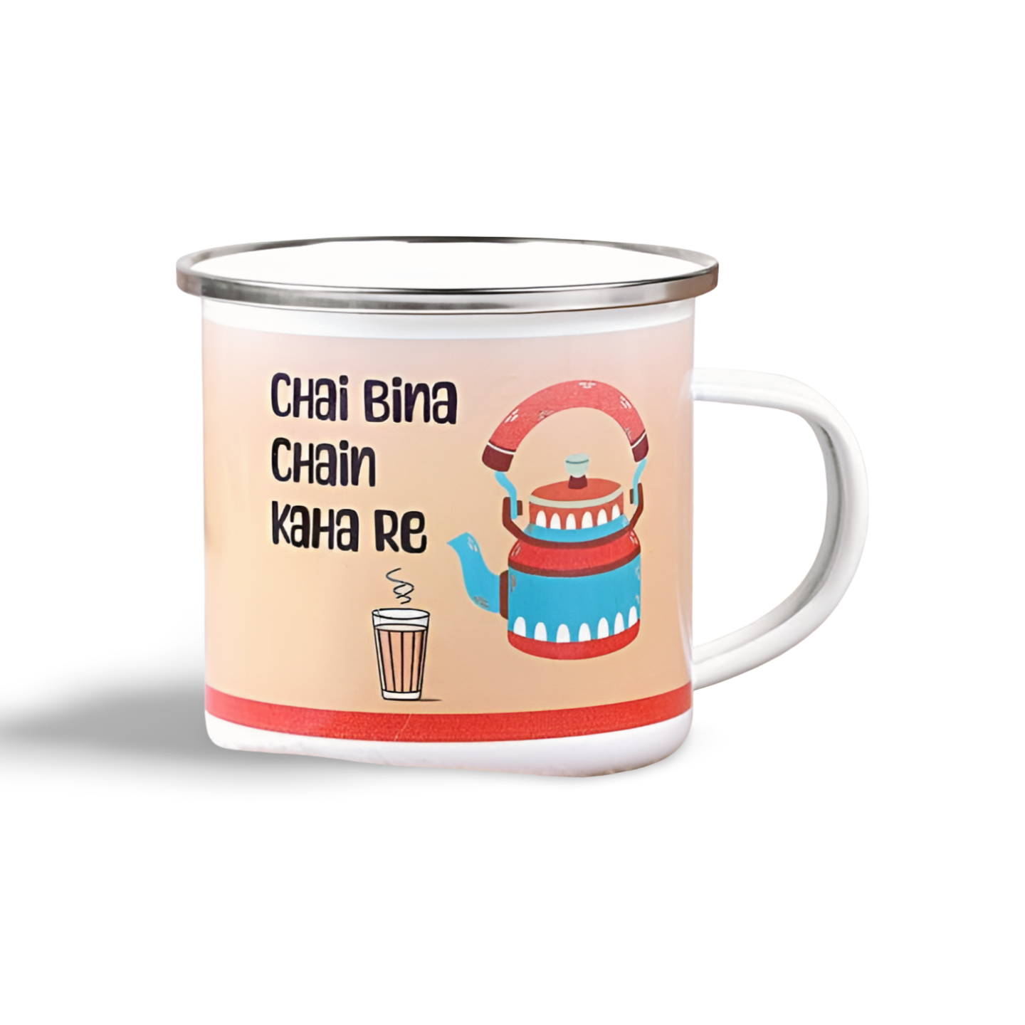 Chai Addicts Mug