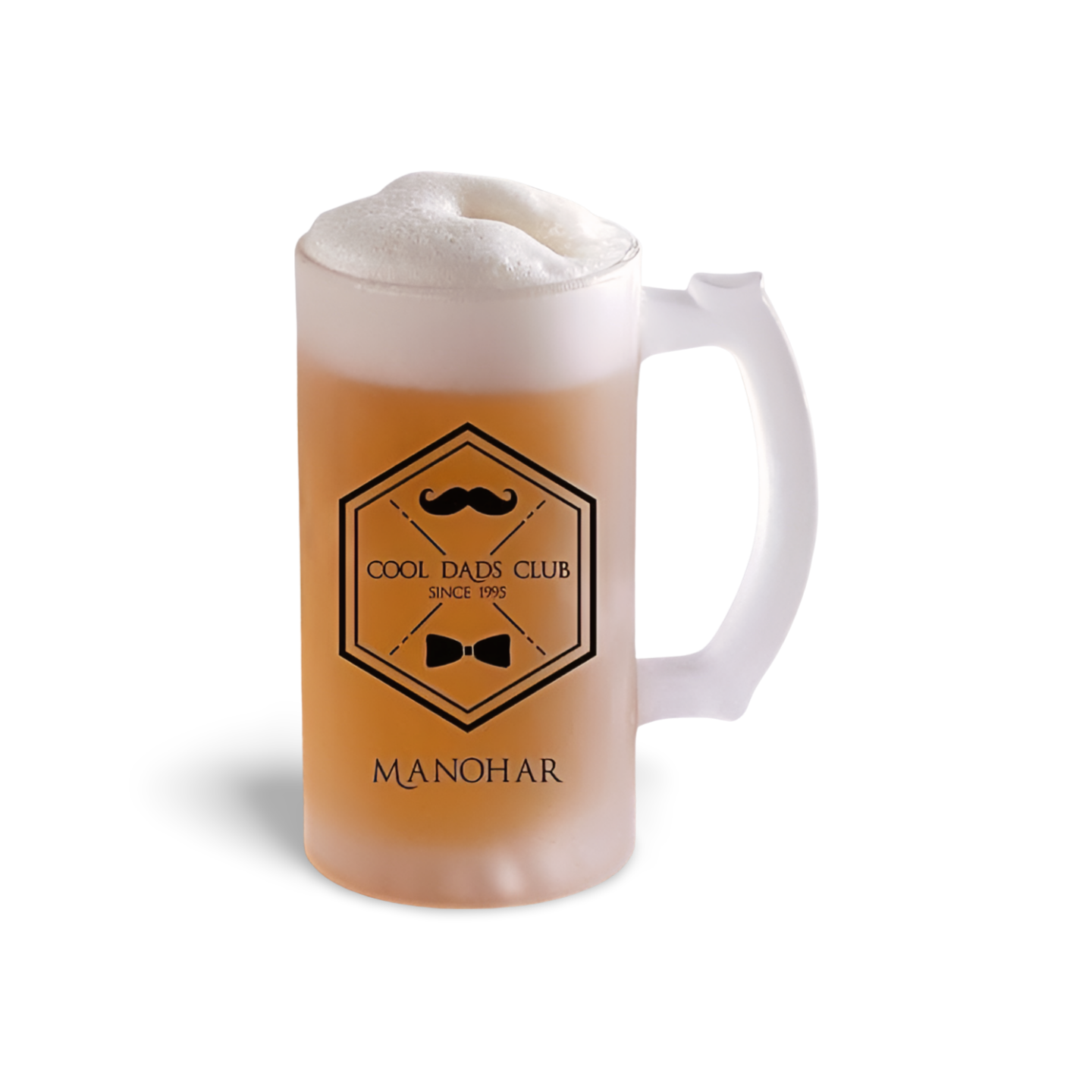 Cheers and Beers Mug for Dad