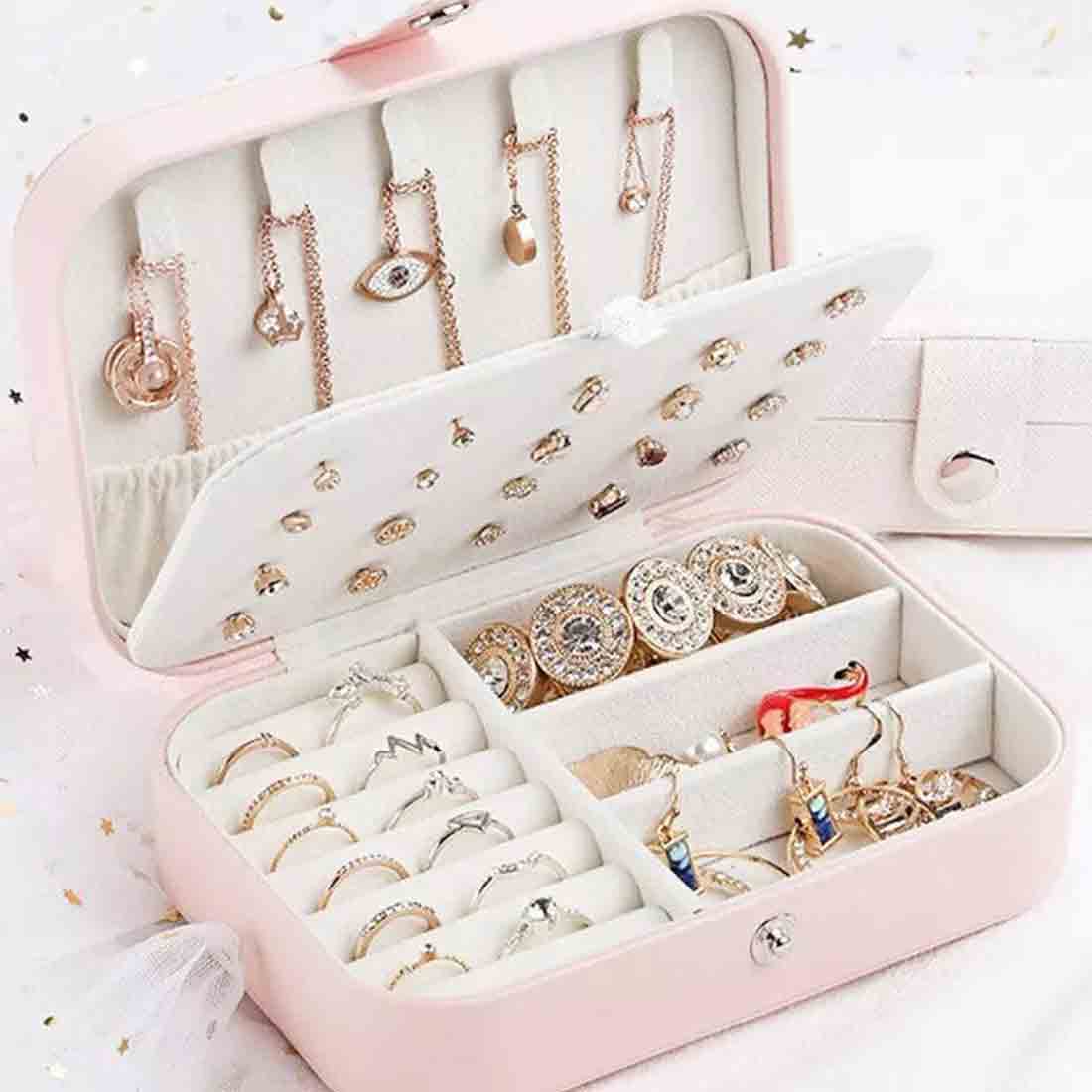 Customized Jewellery Box Holder