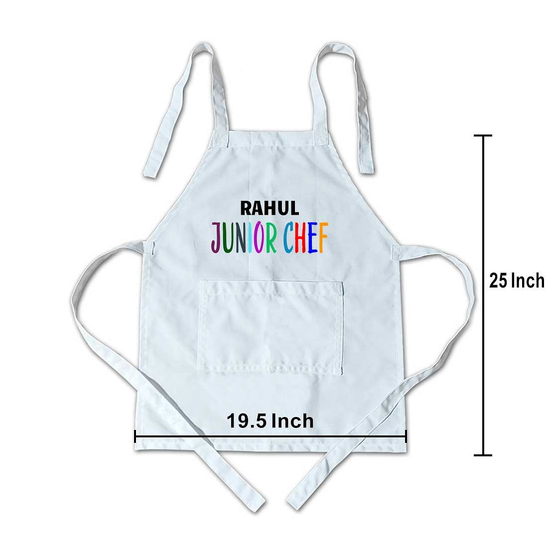 Kids Apron
