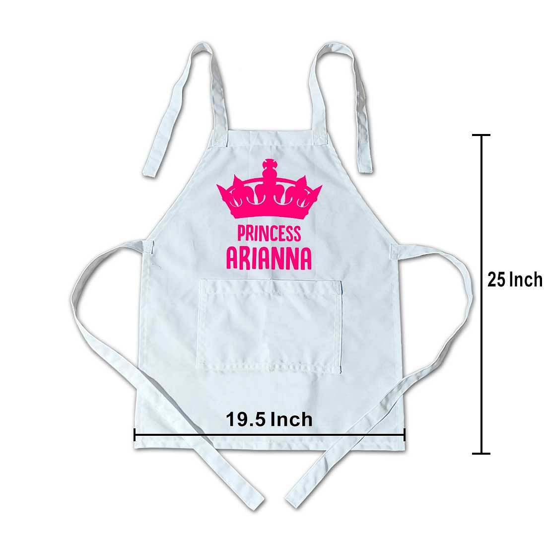 Kids Apron