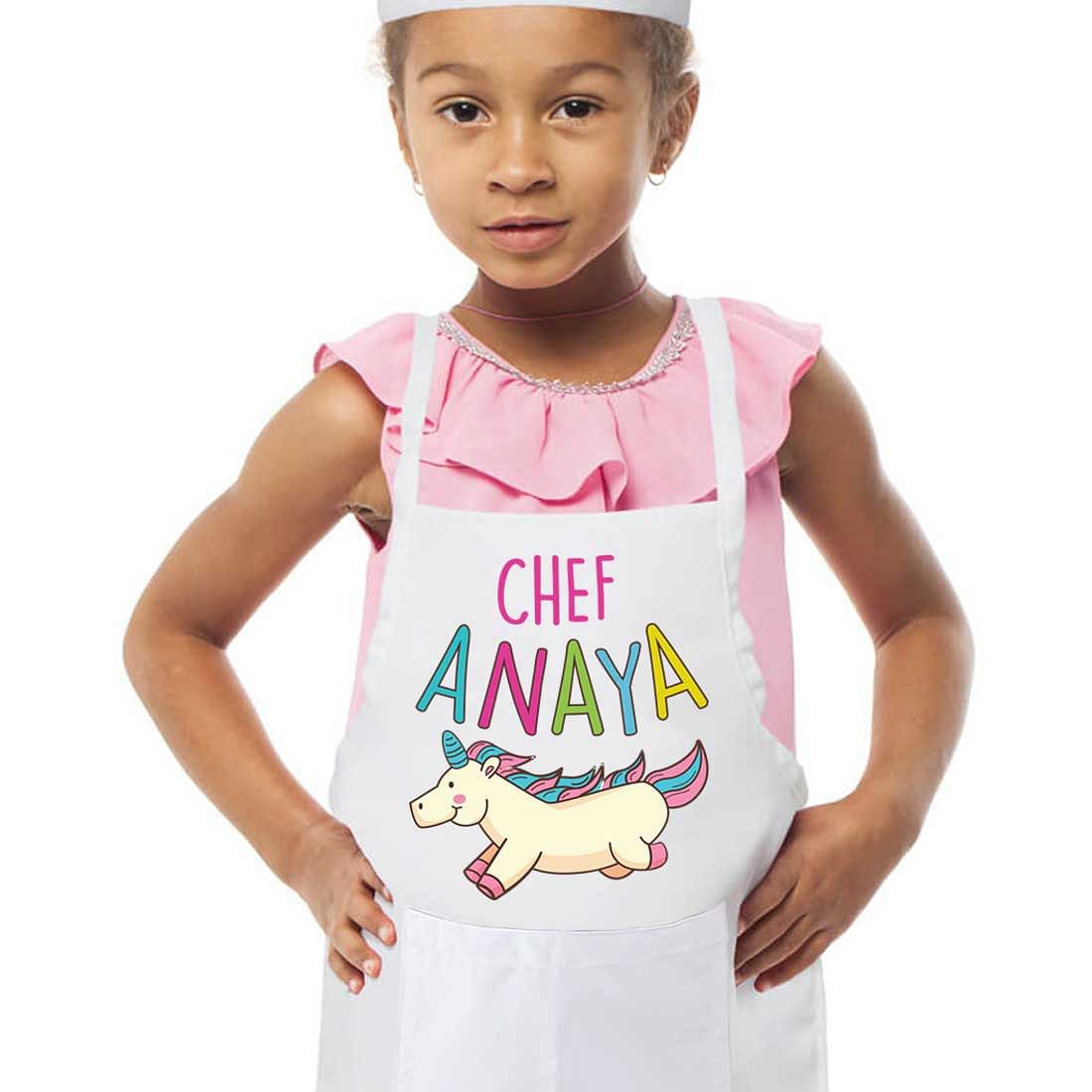 Kids Apron